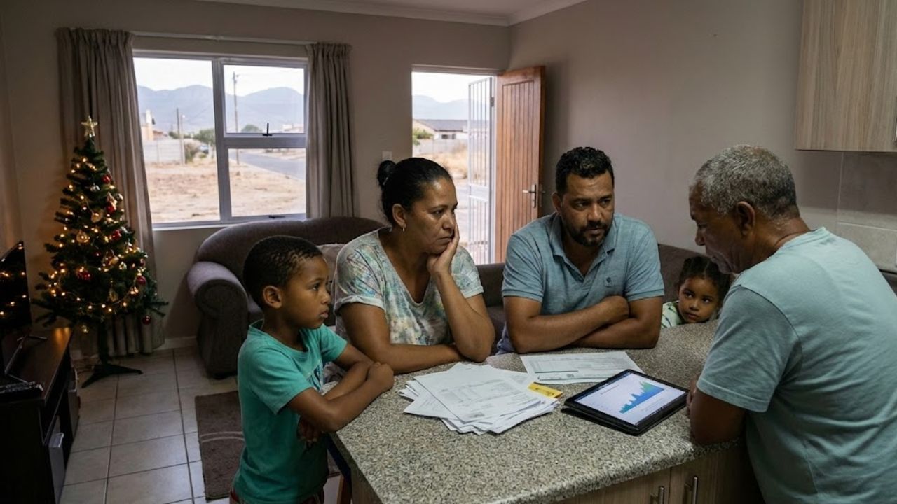 1 January 2026 Tariff Hike Alert