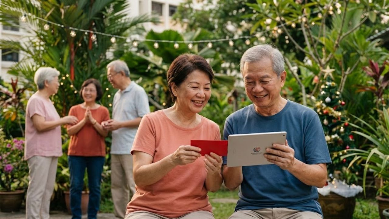 2025 Senior Bonus Introduced