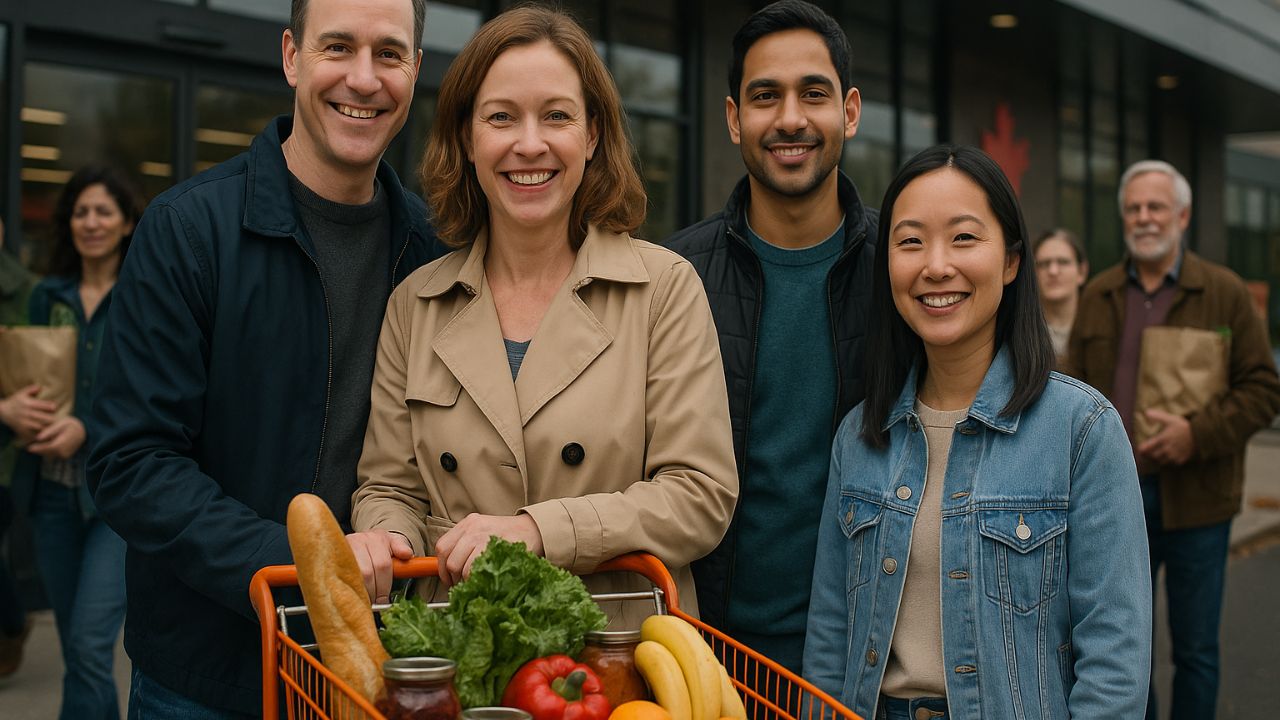 $236 Grocery Rebate Cash Support