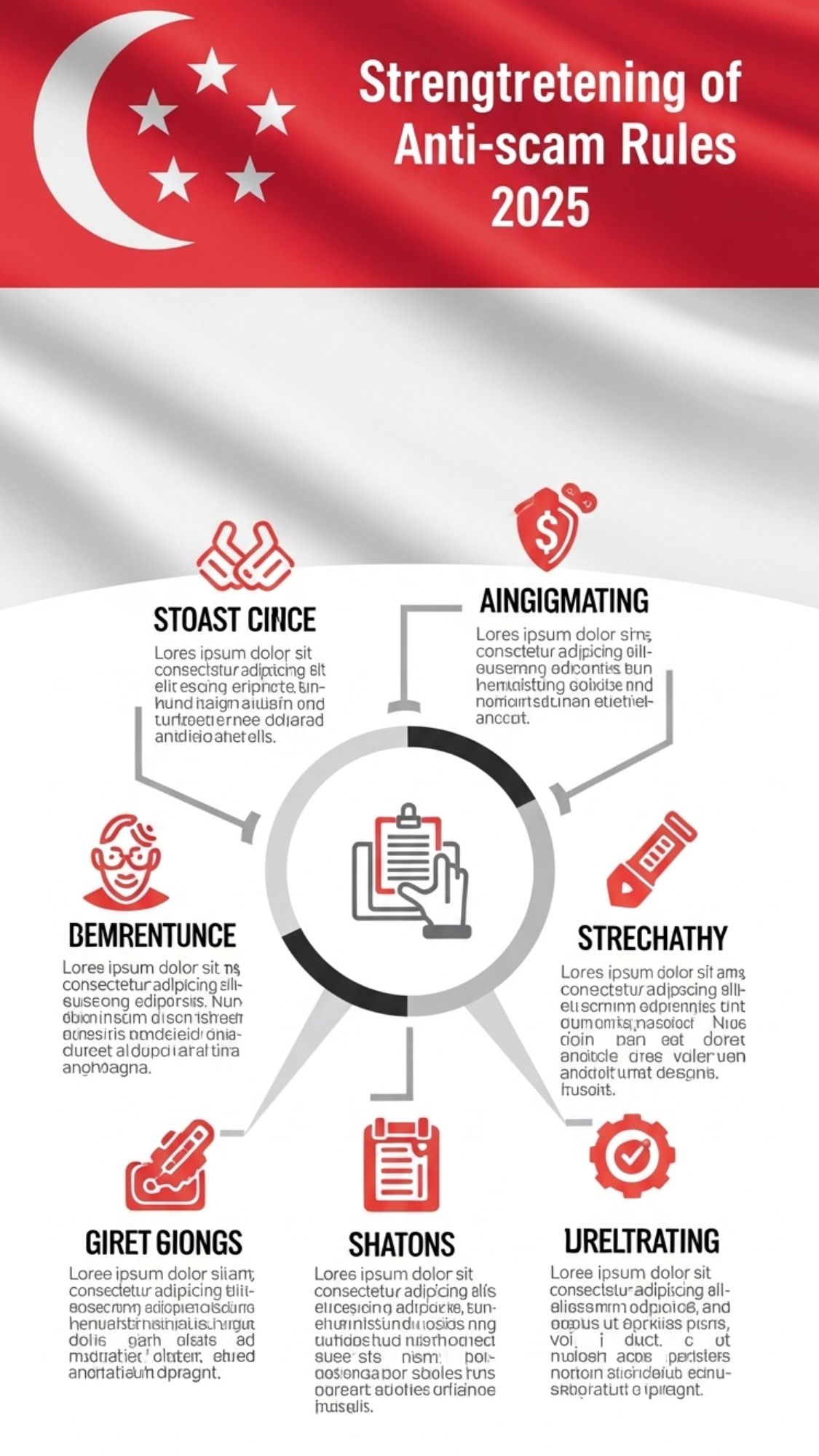 Anti-Scam Rules Grow Stronger in Singapore