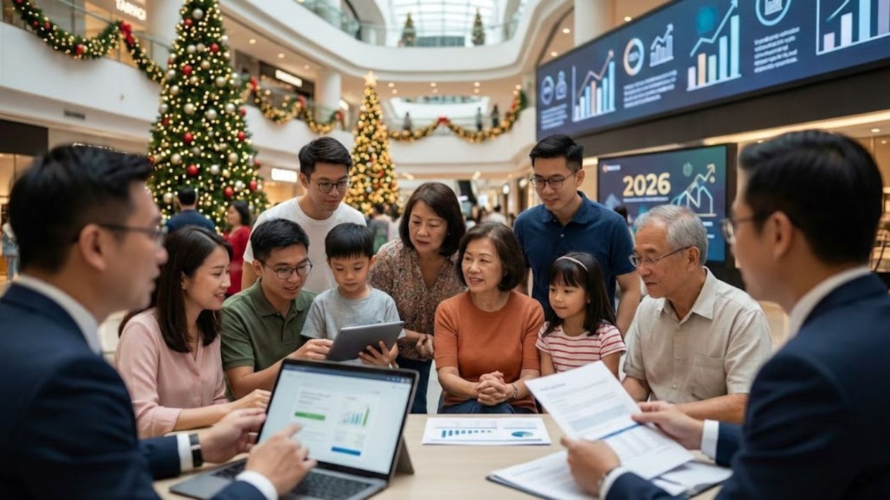 CPF Withdrawal Rules 2026 