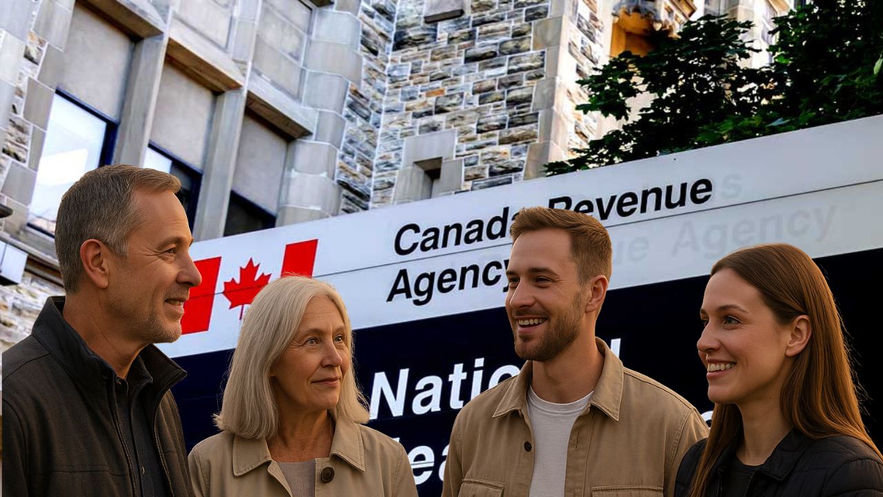 CRA Announces TFSA Contribution Limit Increase