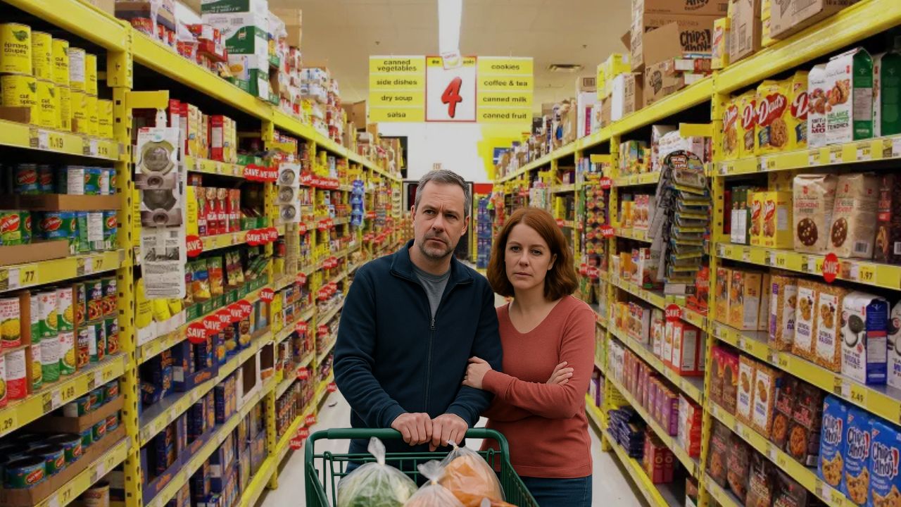 CRA Confirms $628 Grocery Rebate