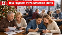 CRA Payment 2026 Structure Takes New Shape – Beneficiaries Review Monthly Flow to Improve Stability and Financial Readiness