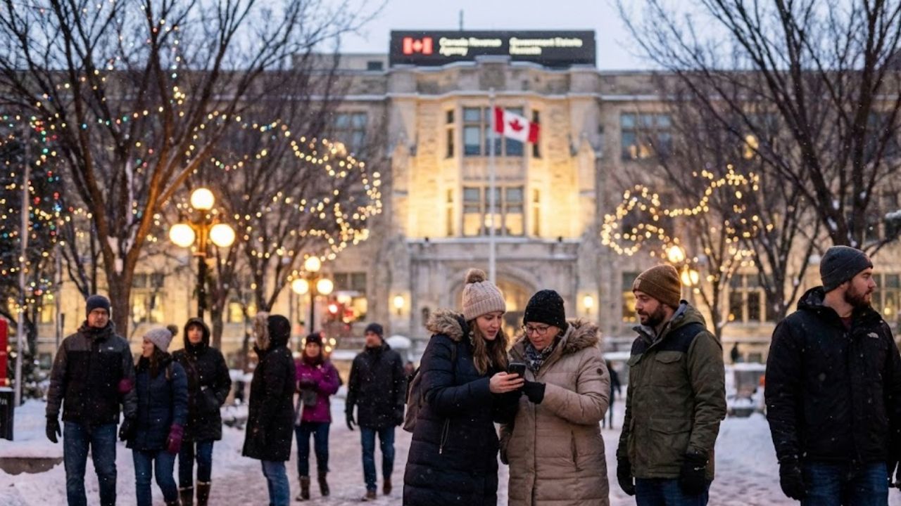 CRA Revises 2026 TFSA Contribution Limit: