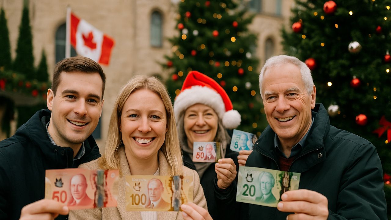 CRA’s $1,350 December