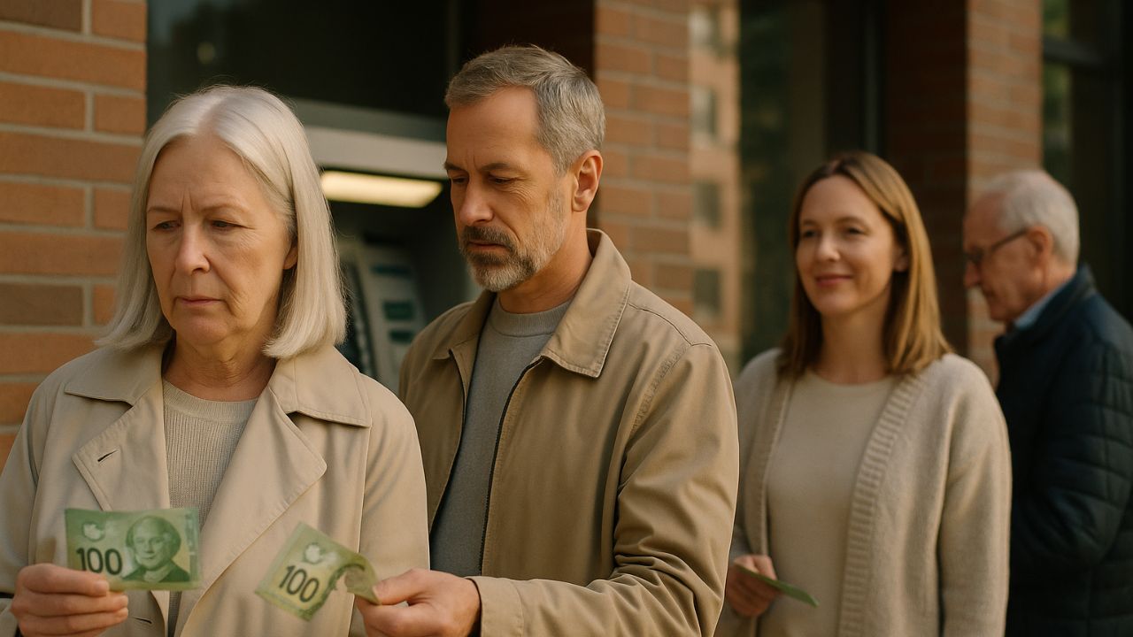 Canada CPP OAS Boost December 2025