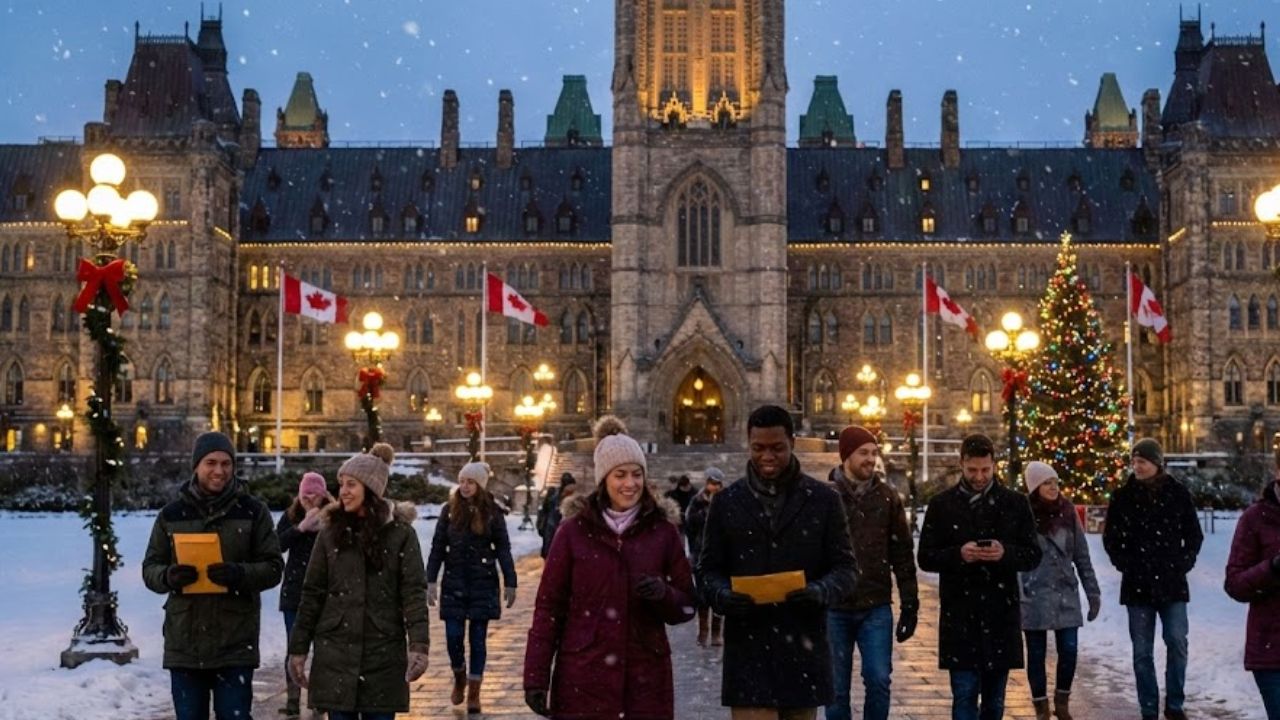 Canada Carbon Rebate