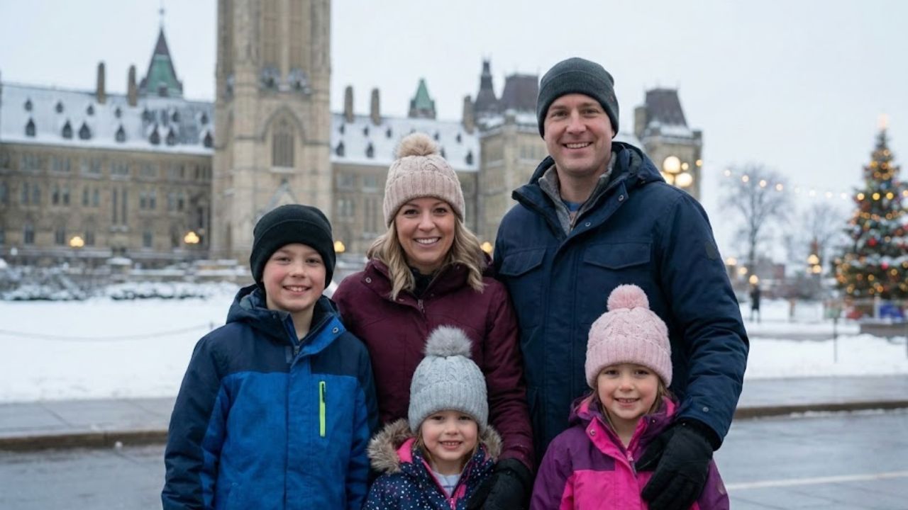 Canada Child Benefit Set to Rise