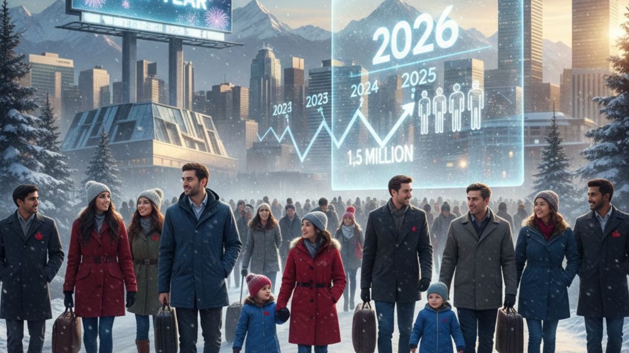 Canada Open Work Permit Changes