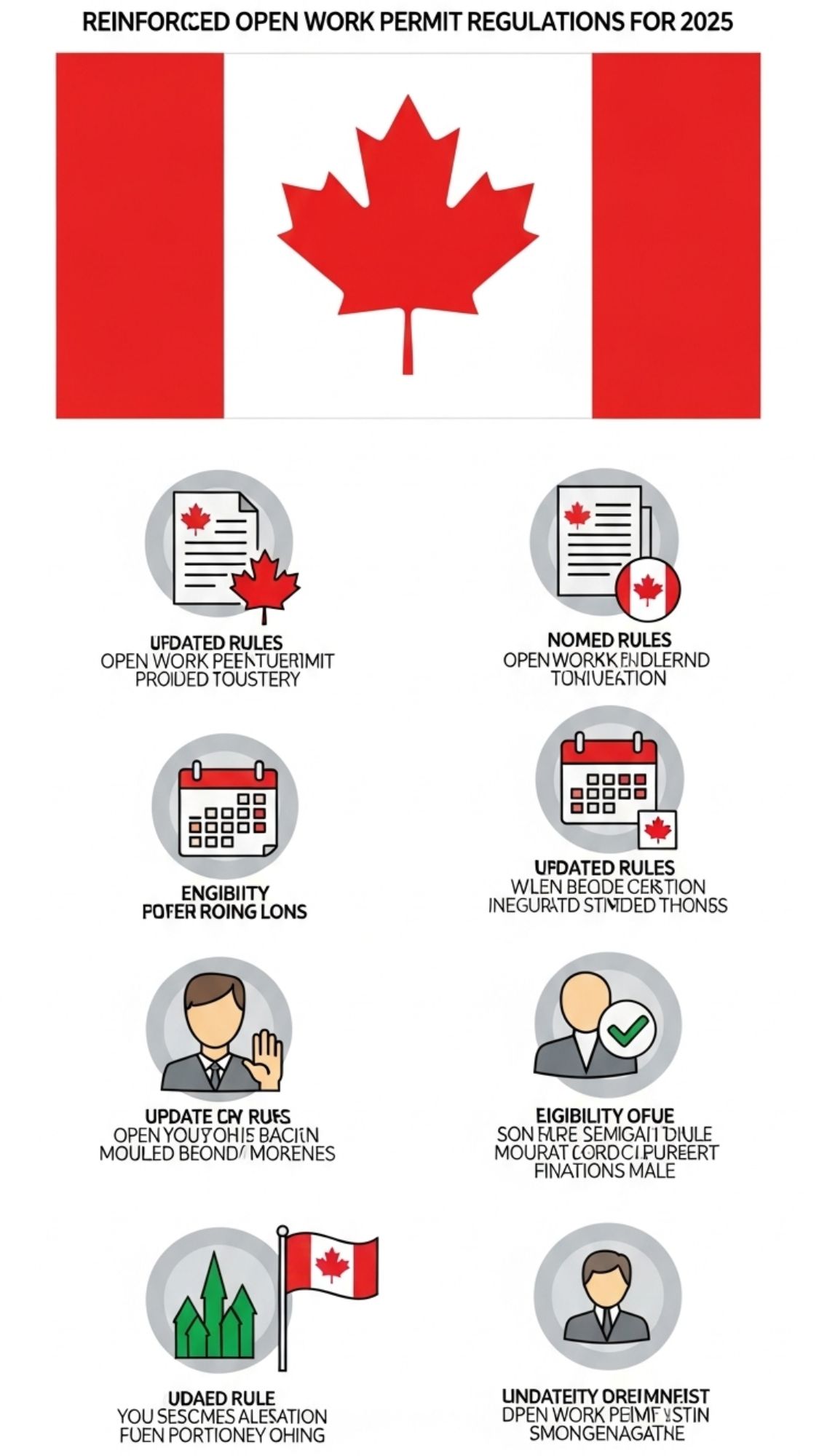 Canada Releases 2025