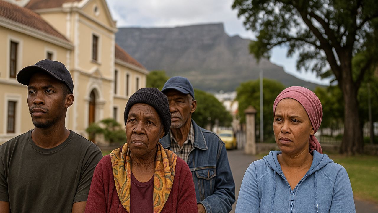 Check your SASSA R370 SRD