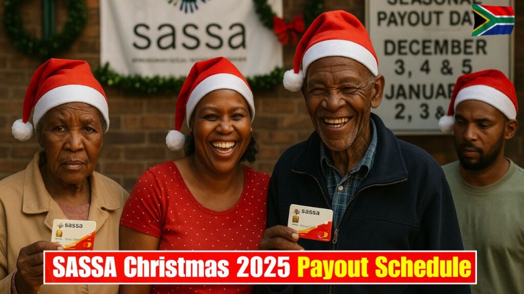 Christmas 2025 Grant Support Expanded