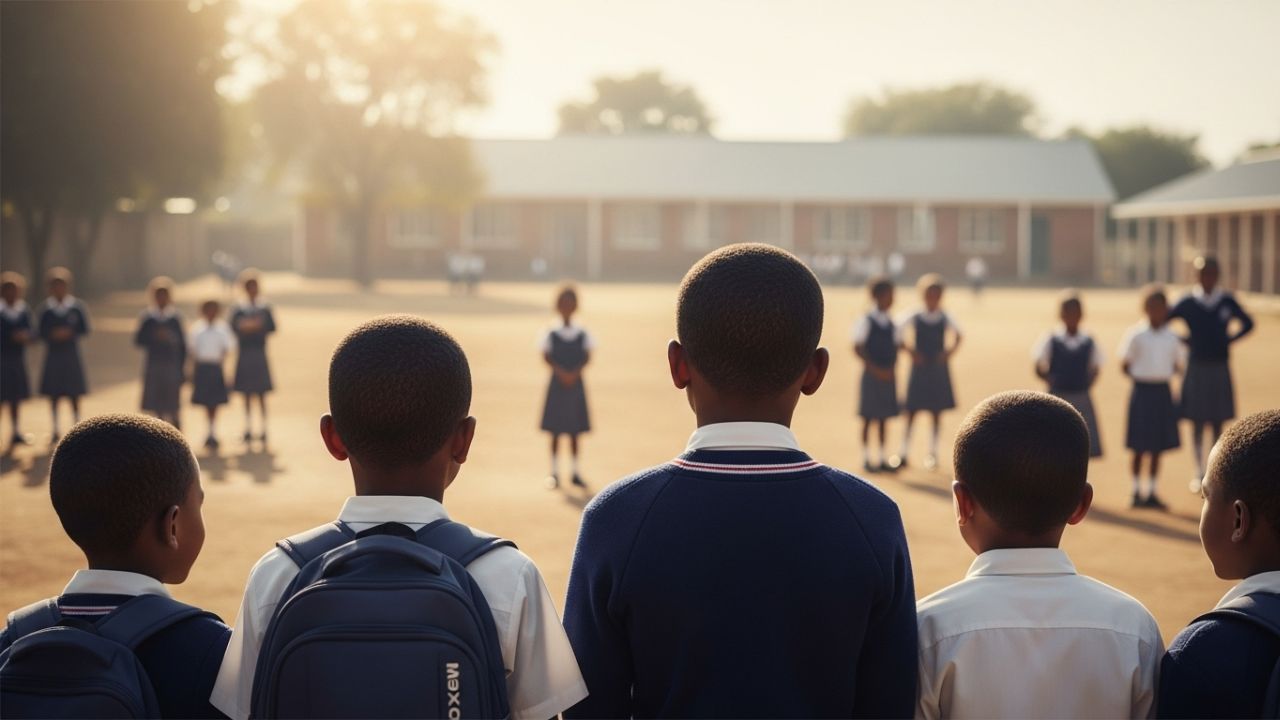 Claim Your R720 School Aid Grant