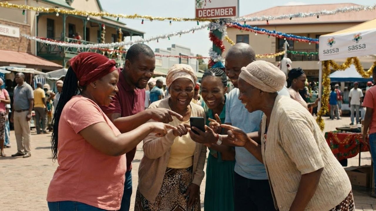 December Grant Increase