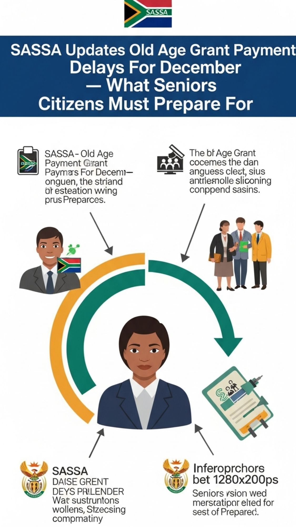 December Payment Dates