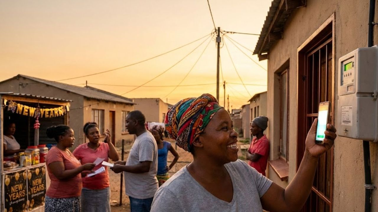 Don't Miss Out on January