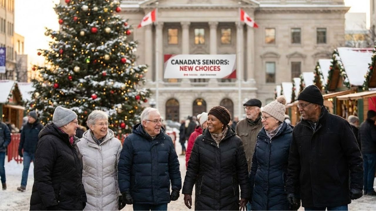 Ends Mandatory Retirement Age At 65