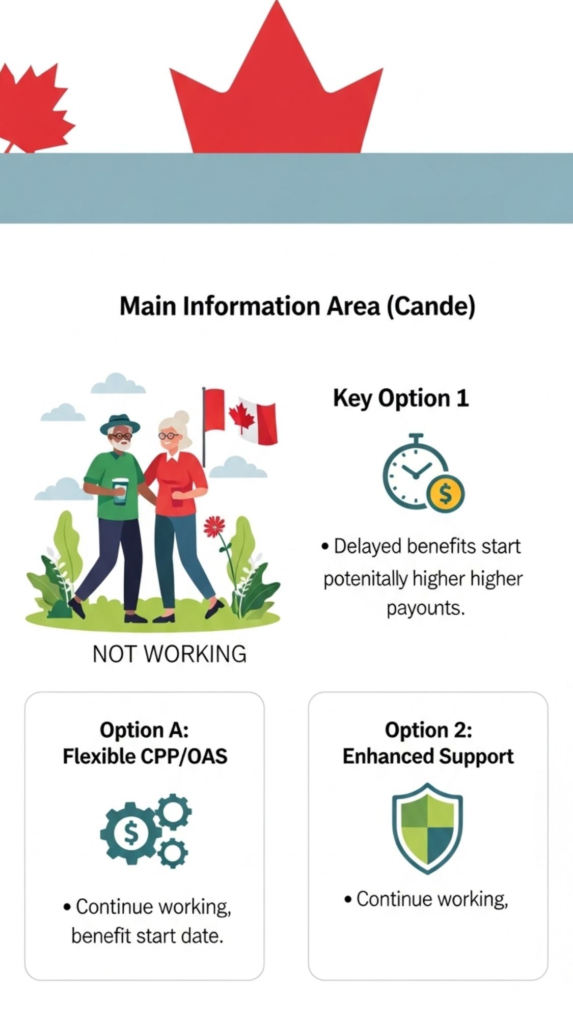 Ends Mandatory Retirement