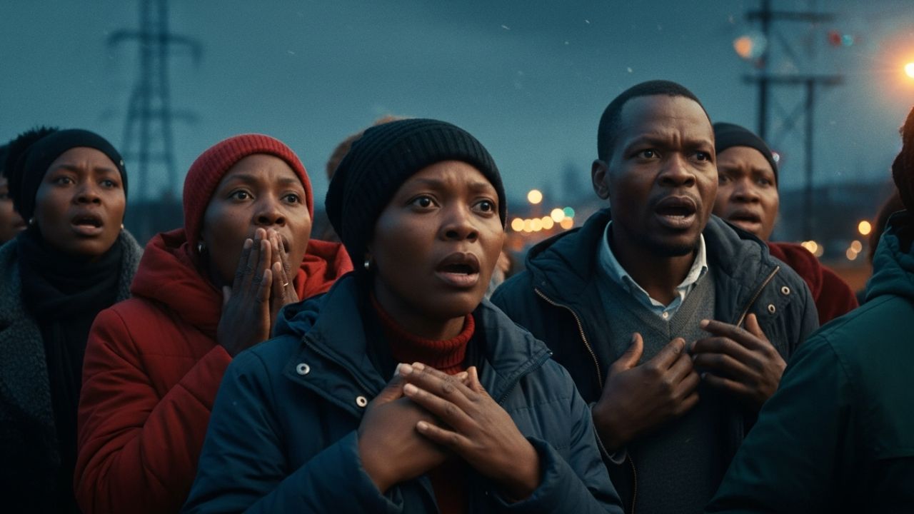 Eskom 50 kWh Free Power Offer