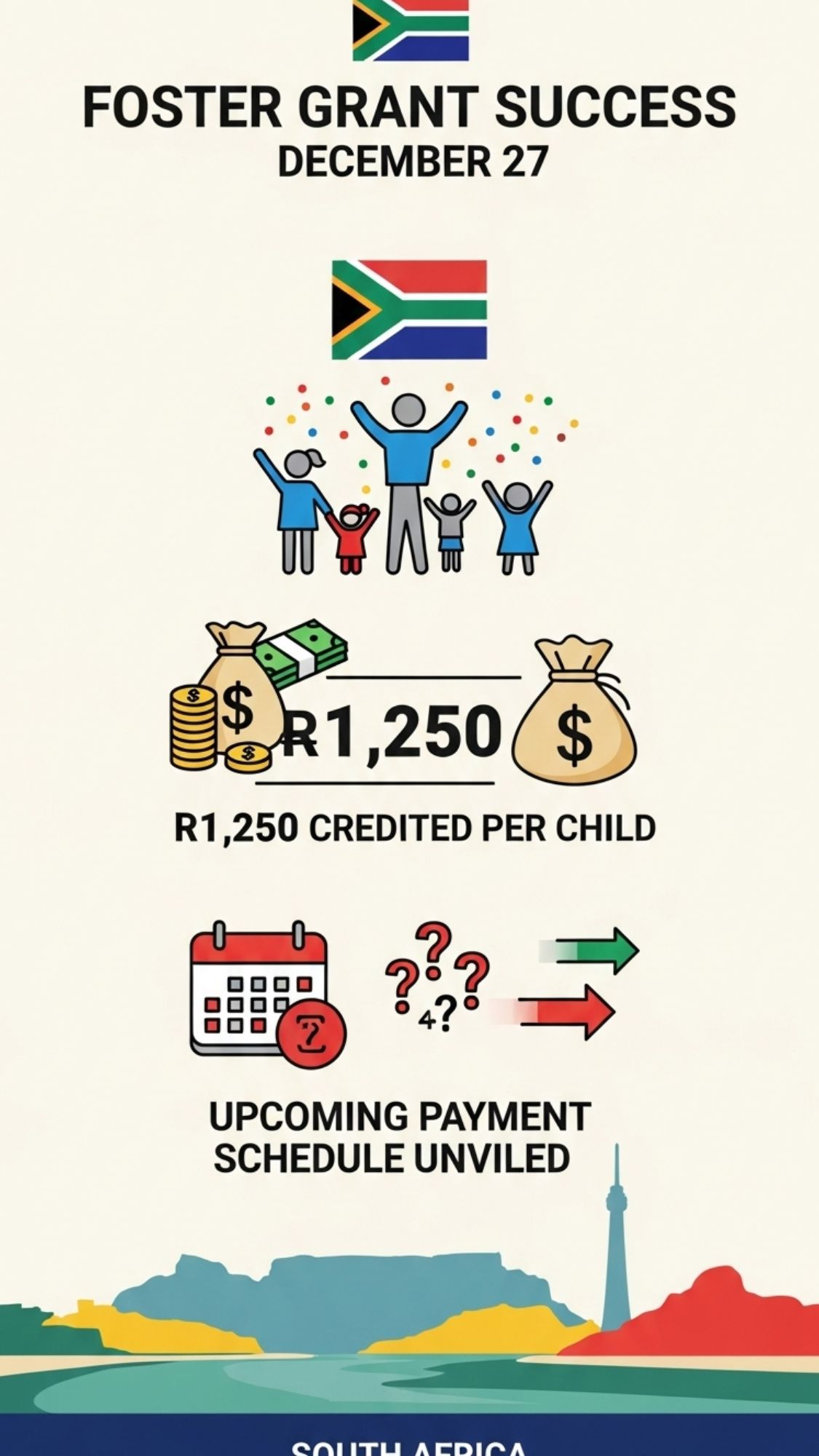 Foster Grant Payment Timeline (1)