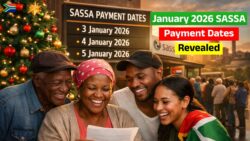 January 2026 SASSA Payment Dates Revealed – Discover Your Pay Day Now!