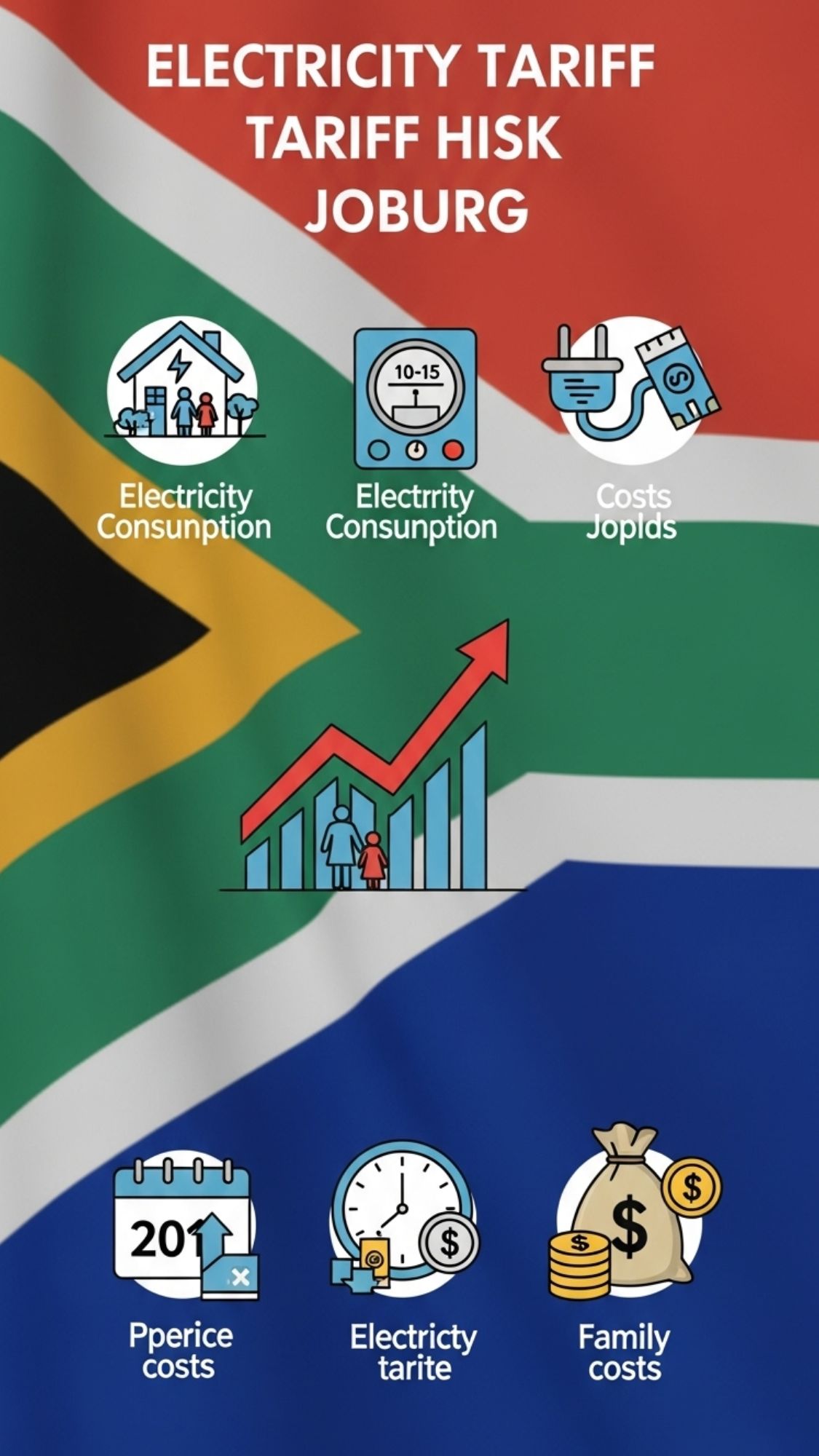 Joburg Families Hit 2026