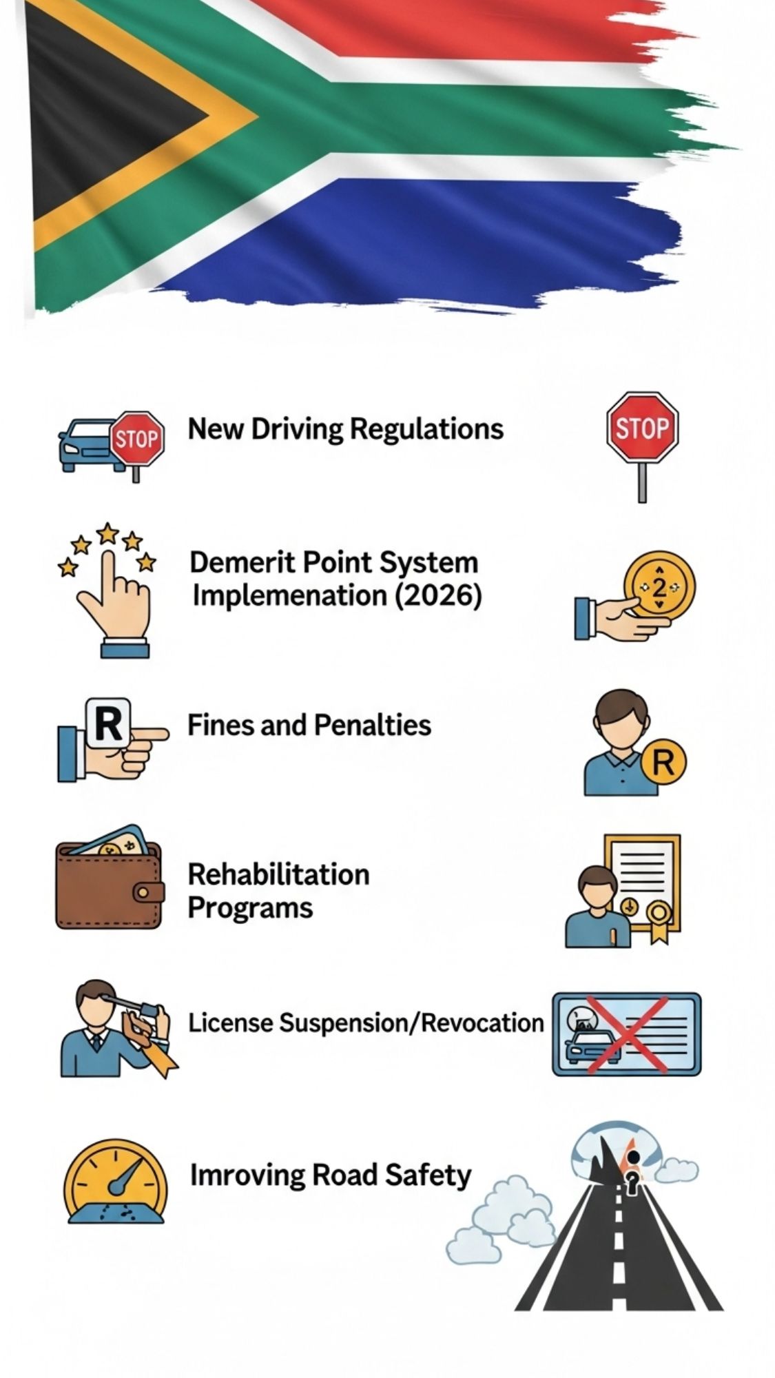 License Suspension Process