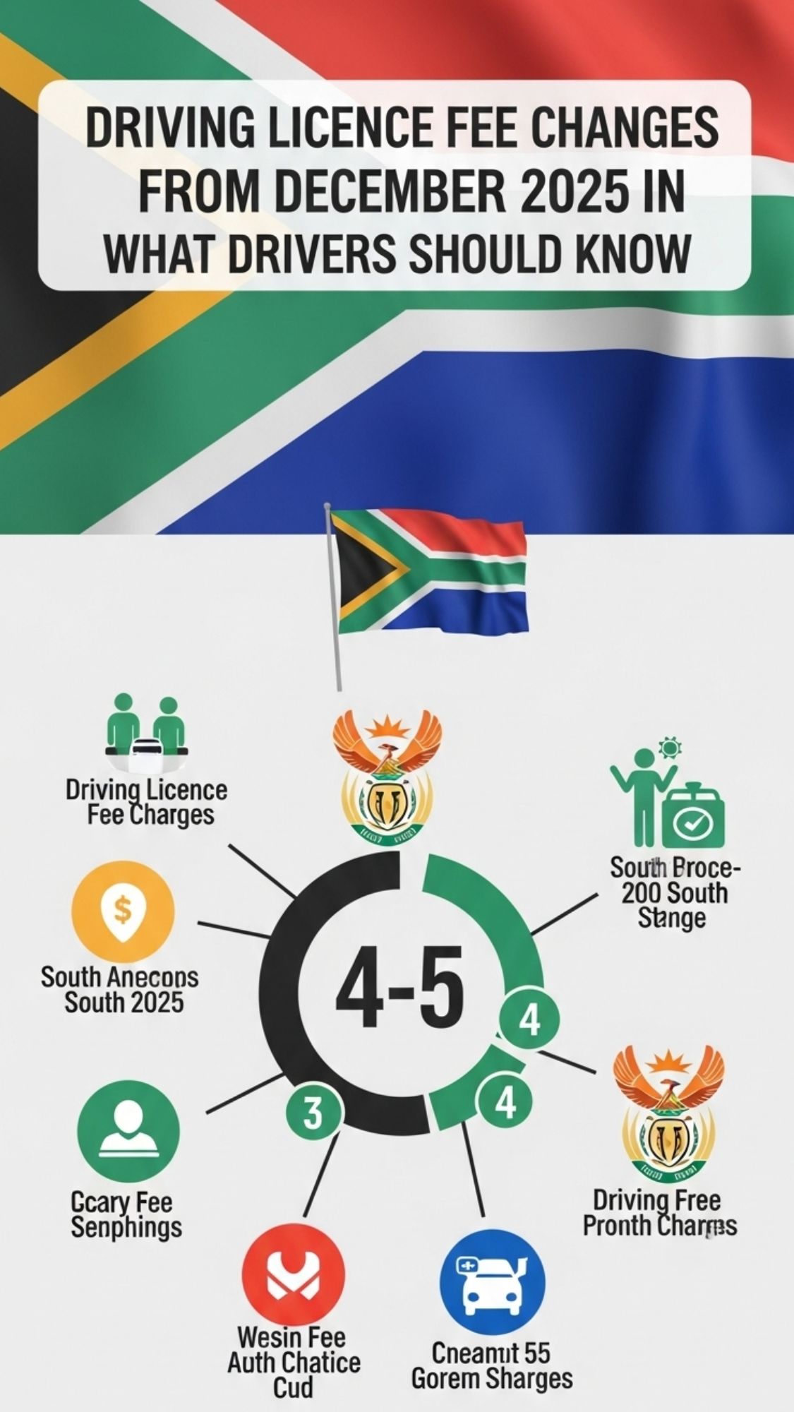 Licensing Rule Changes