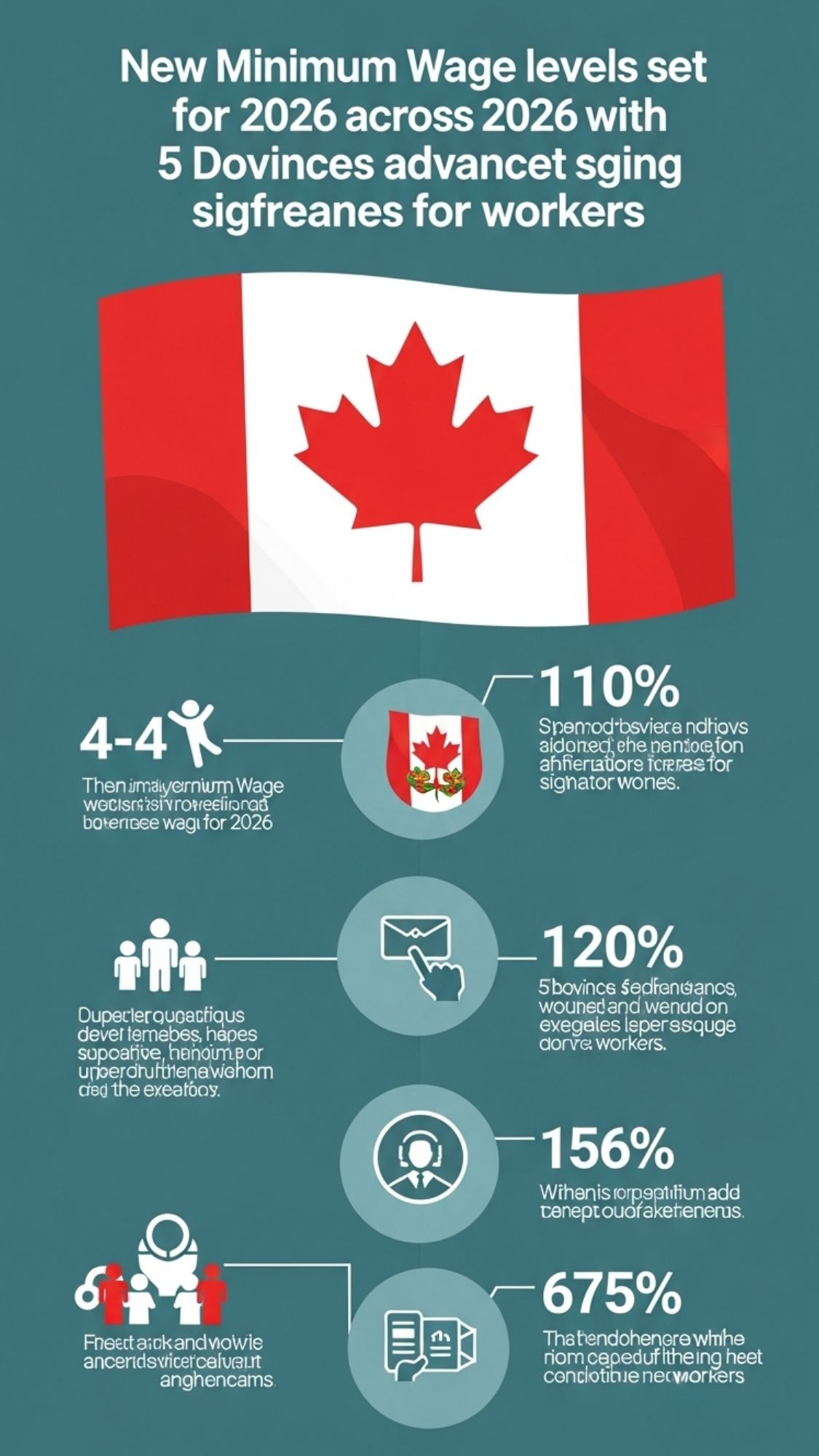 Minimum Wage Rises 2026