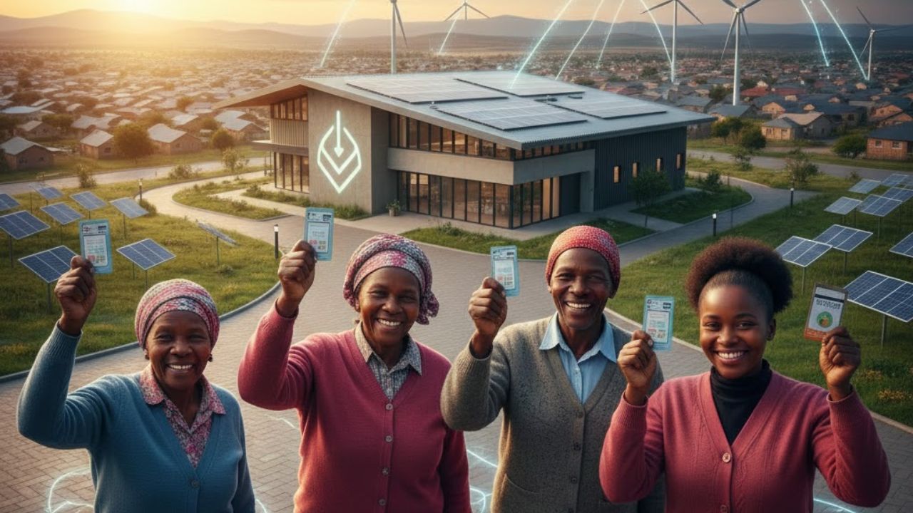 _Monthly Energy Relief