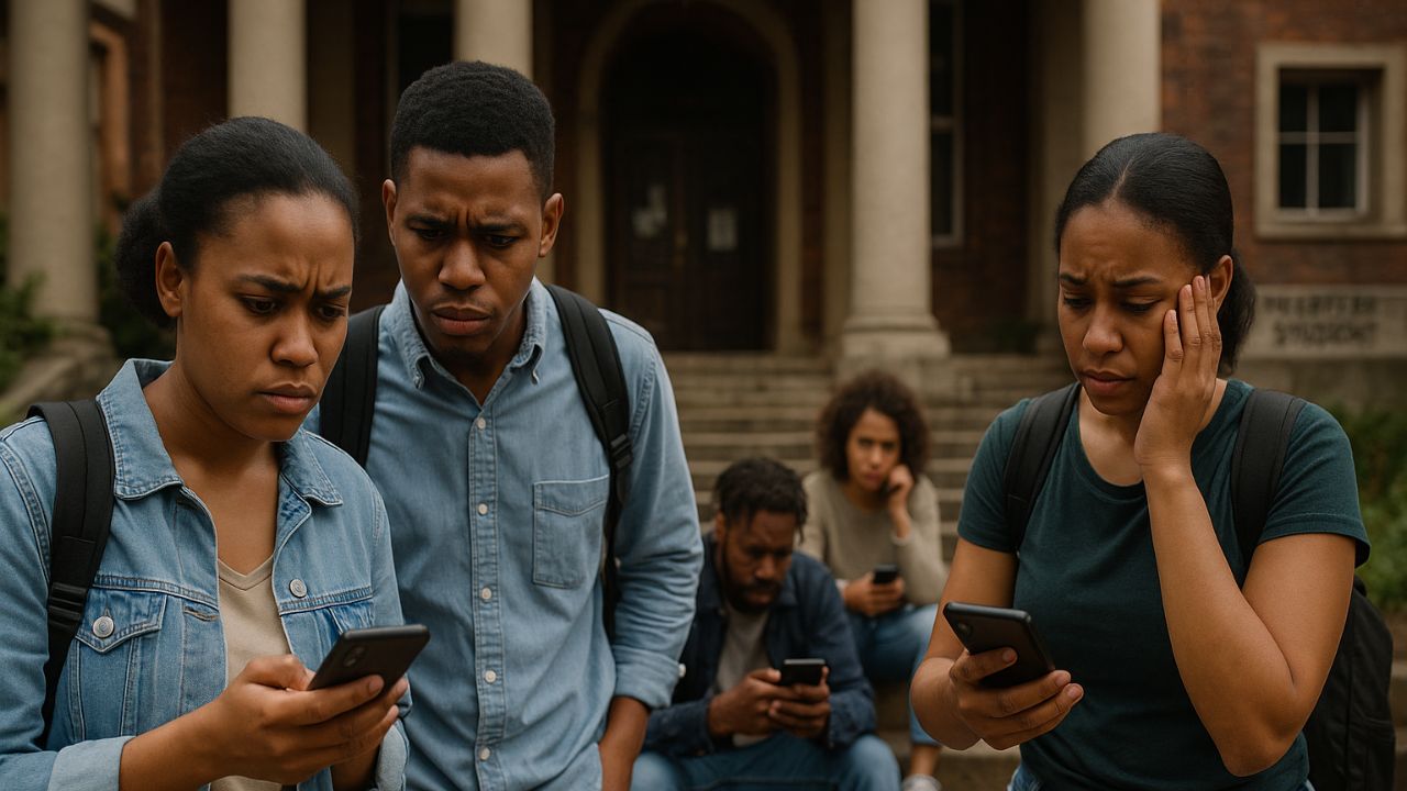 _NSFAS Loan Forgiveness