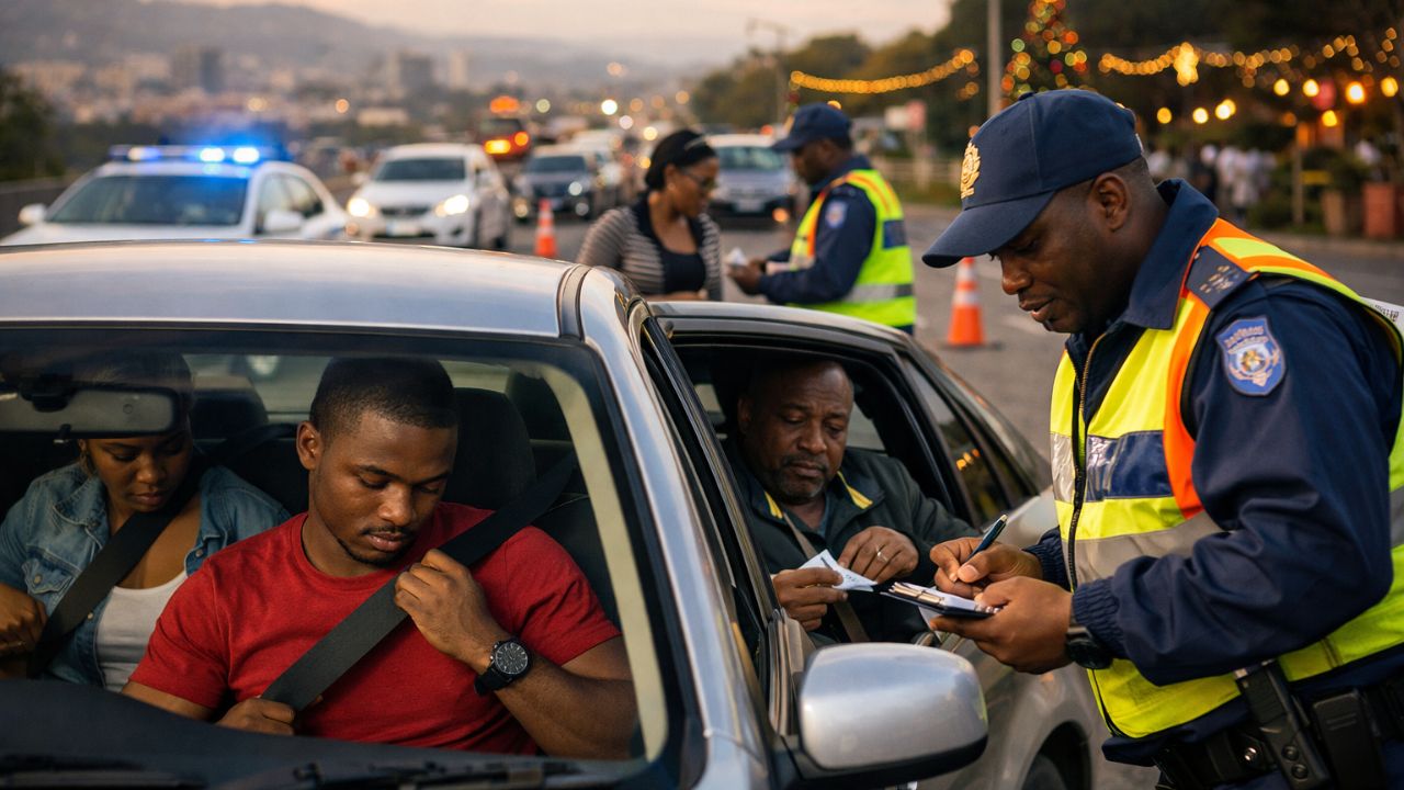  New Rules And Massive Fines