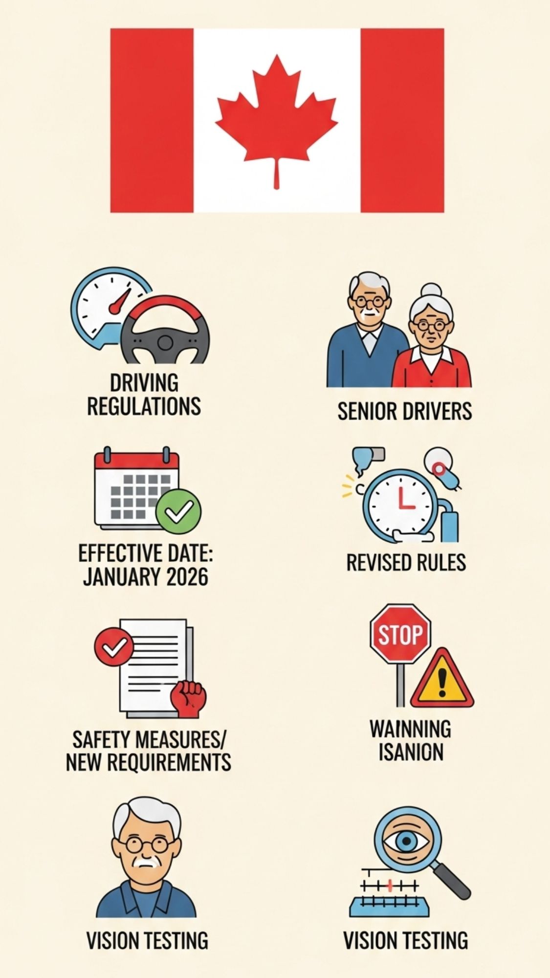 New Rules Take Effect January 2026