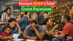 R560 Child Grant for December: Avoid These 5 Pitfalls to Keep Your Benefits