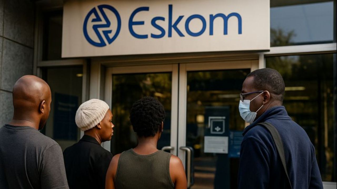 Province Wise Eskom kWh Cost Breakdown 