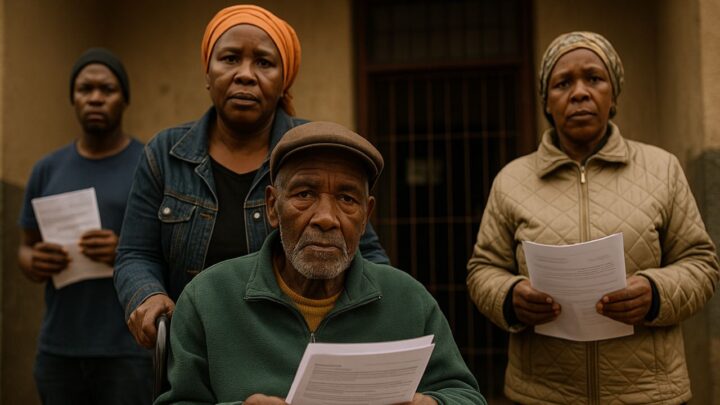 R2310 Disability Grant Forms Reminder