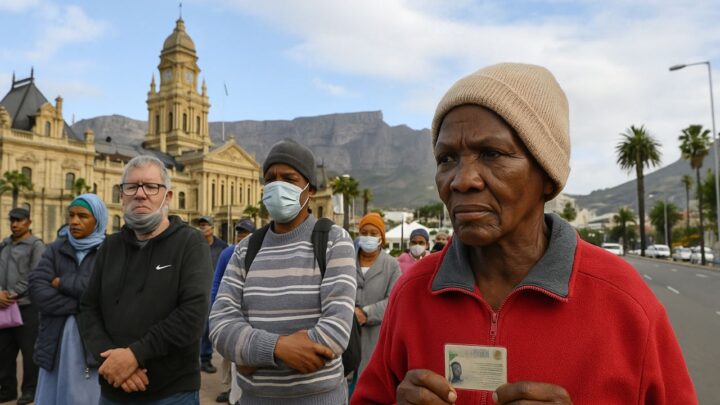 R3,070 SASSA Grant December Payments 