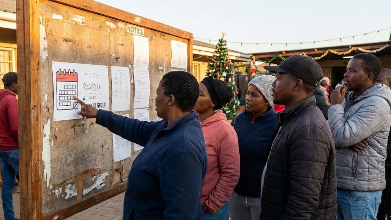 R370 SRD SASSA Payment