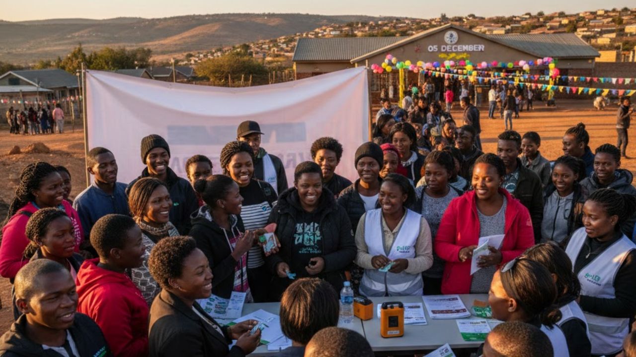 R500 SASSA-Linked Power Units Giveaway 