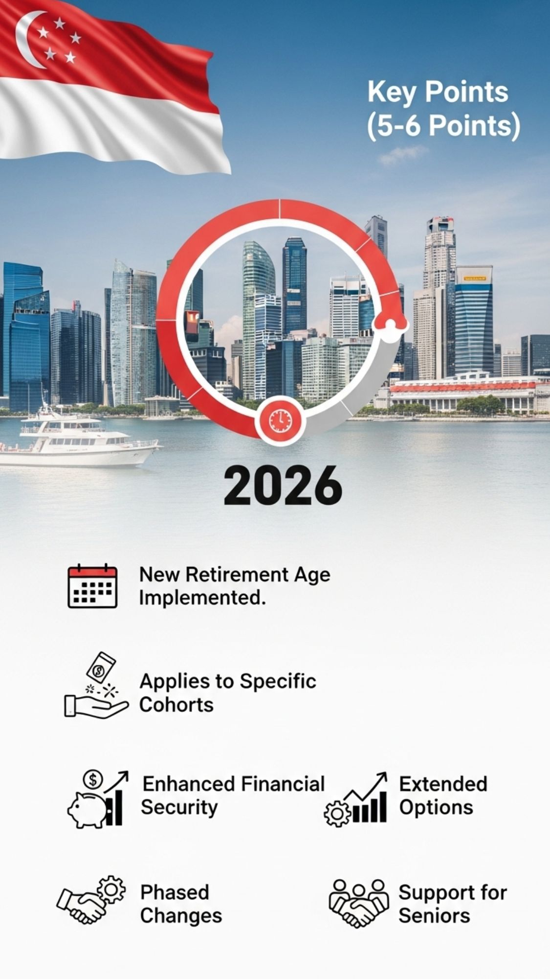 Retirement Age Rules