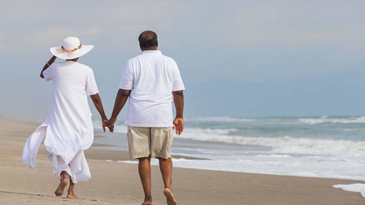 Retirement At 67 South