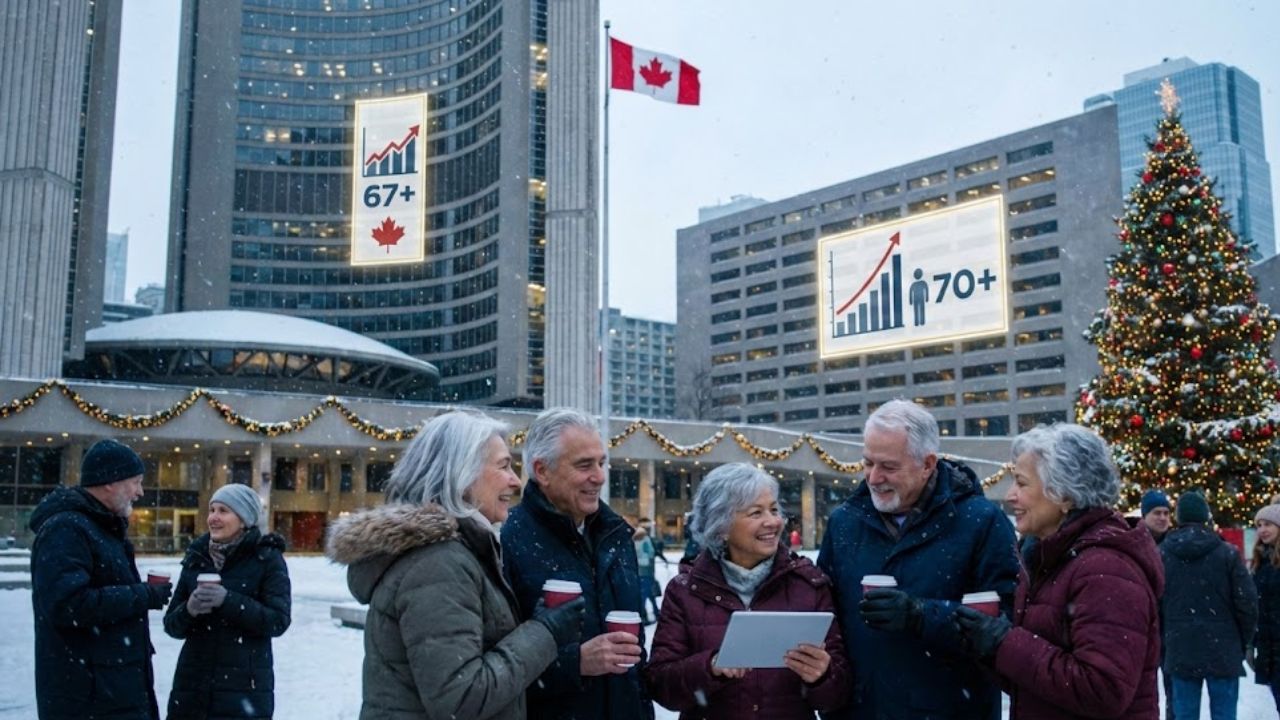 Retirement at Age 65