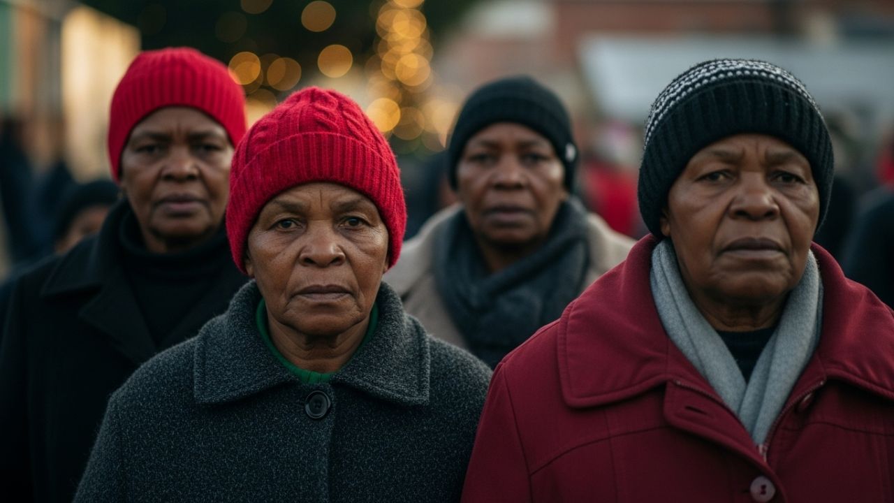 SASSA Announces R2,315 Grant