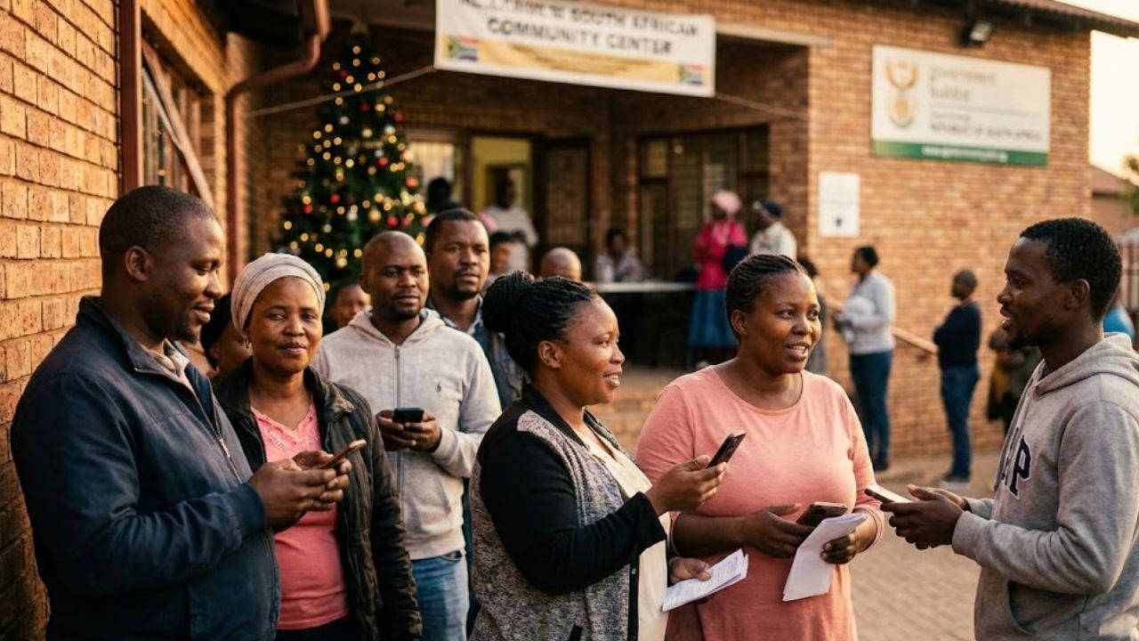 SASSA Confirms R350 SRD Grant Extension