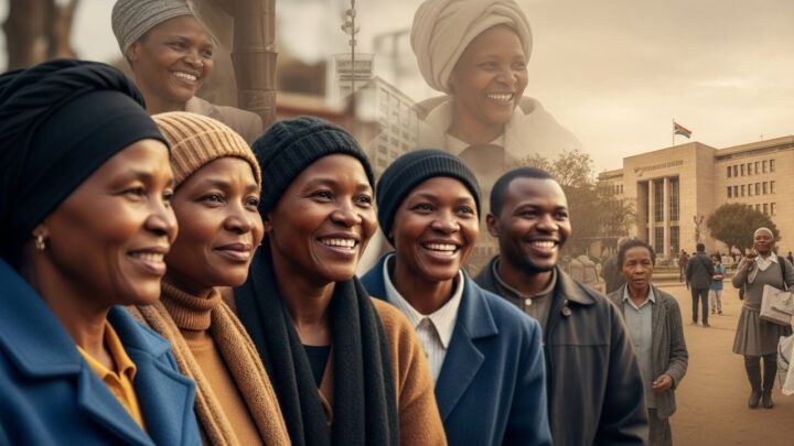 SASSA December Grant Dates Revealed