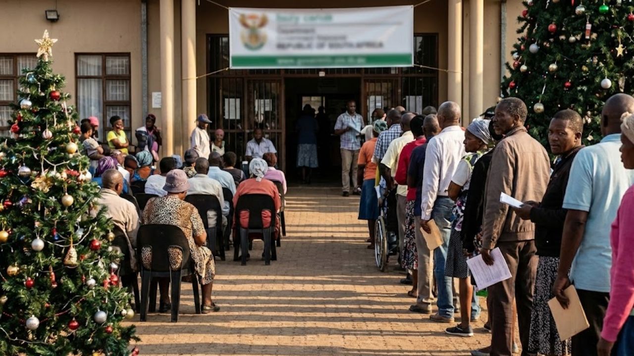 SASSA Disability Grant Deadline