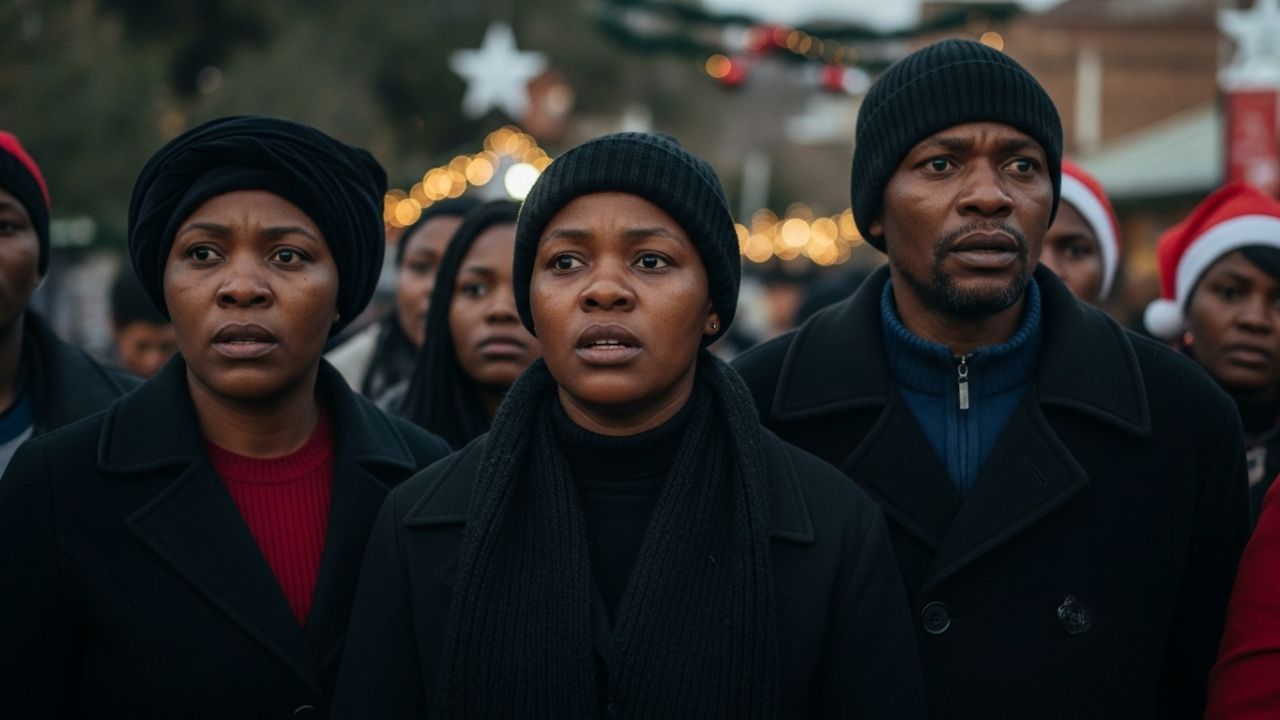 _SASSA Fraud Warning