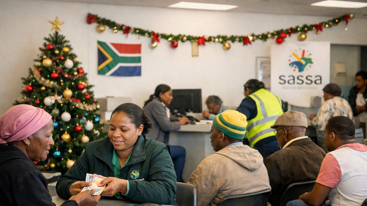SASSA Grant Payouts Restart Eligibility Check
