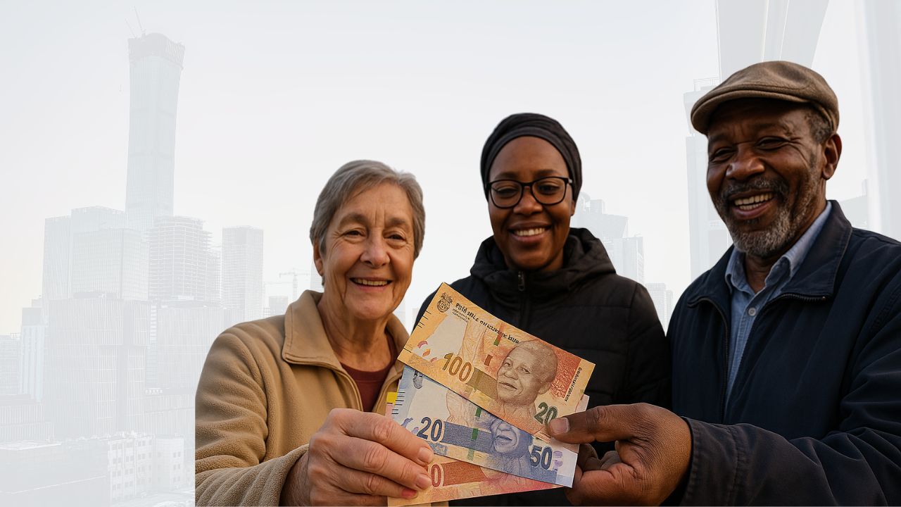 Your R2090, R530, or R2150 Grants